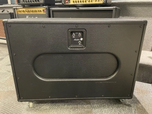 Avatar 2x12 Cab 2